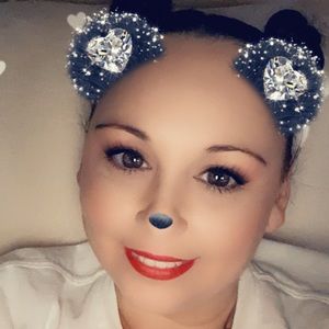 Meet your Posher, Audra